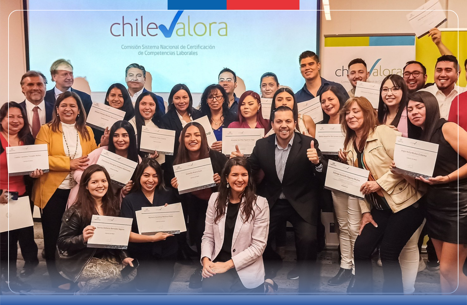 Franquicia tributaria para la certificación de competencias