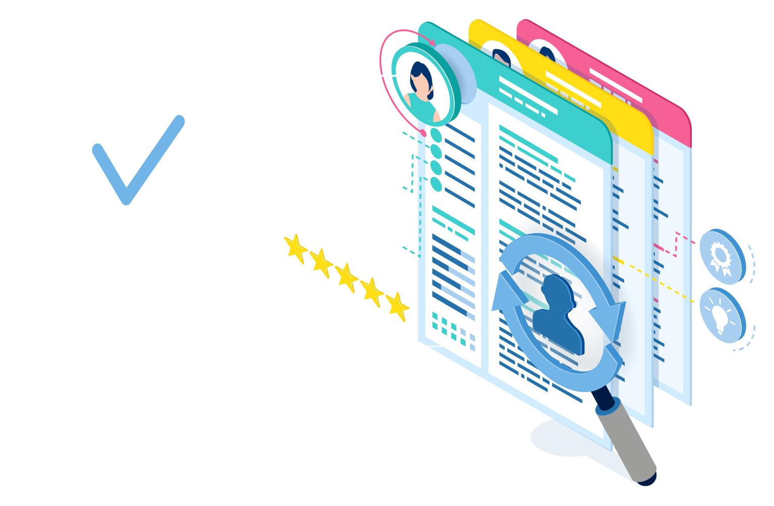 Convocatoria para acreditación de Centros de Certificación